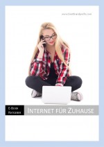 Internet für Zuhause